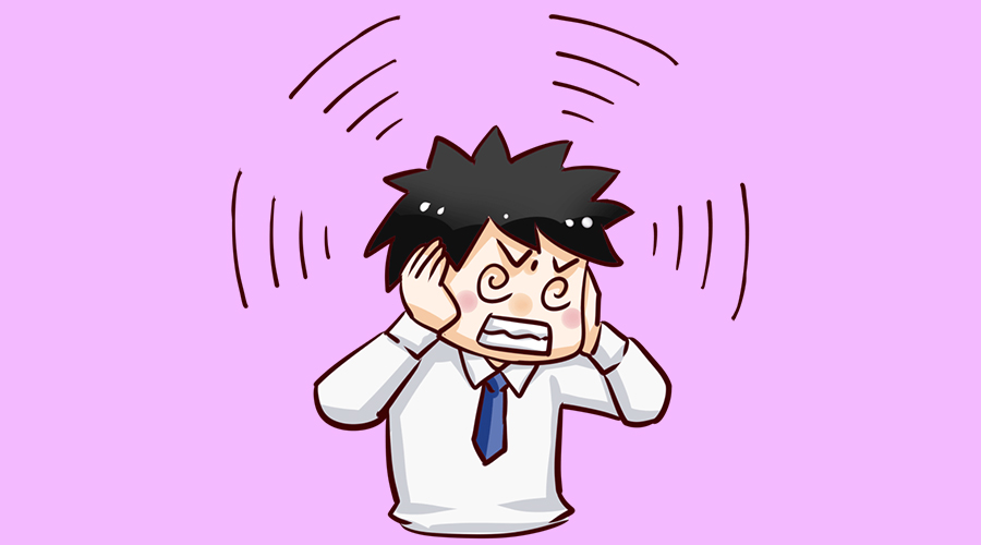 公寓干衣機是否有噪音！看看這個(gè)分貝就知道