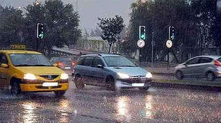 廣東大潑水天氣！小型烘干機除了速干衣物外，還有哪些優(yōu)勢？