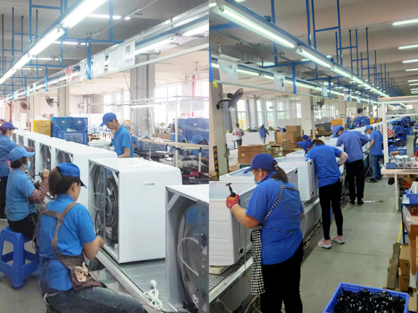 烘干機生產(chǎn)廠(chǎng)家