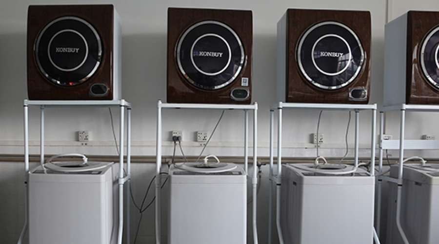 酒店共享干衣機可以給酒店帶來(lái)哪些好處？