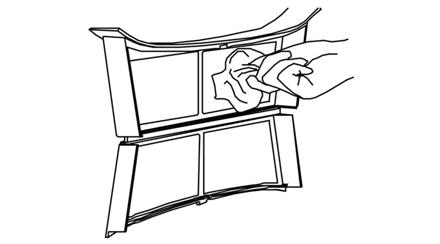 使用家用衣物烘干機時(shí)，要注意這些警示事項