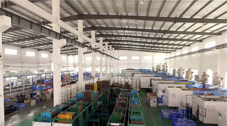 金環(huán)電器開(kāi)拓滾筒干衣機非洲市場(chǎng)  促進(jìn)中非外交65年友誼！