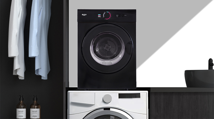 直排烘干機使用指南，優(yōu)化厚衣物與低溫模式體驗