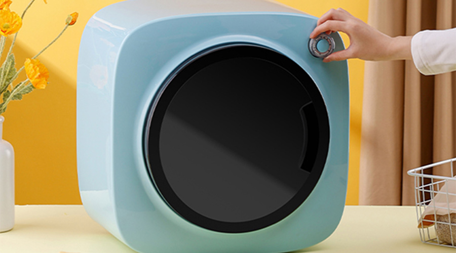 內衣干衣機使用注意事項，要切記！