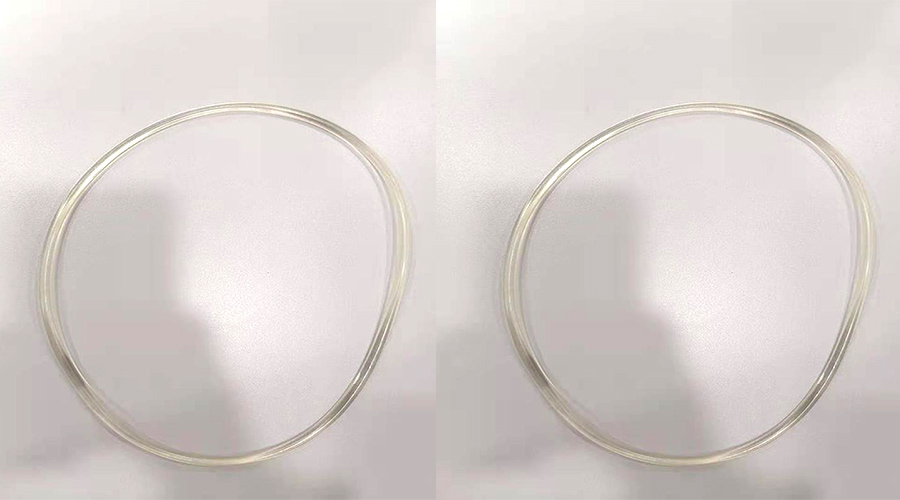 圖示！家用衣物烘干機風(fēng)輪皮帶是什么樣的