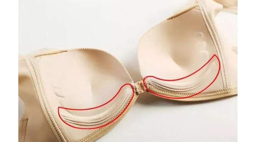 胸罩變硬還穿著(zhù)有危害！內衣干衣機保護內衣呵護健康