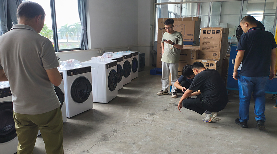 新國標正本清源，告別“濕重充干重”的模糊時(shí)代