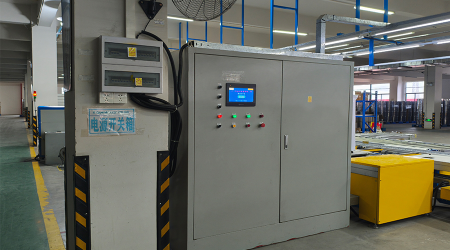 二十載匠心，鑄就滾筒干衣機行業(yè)典范