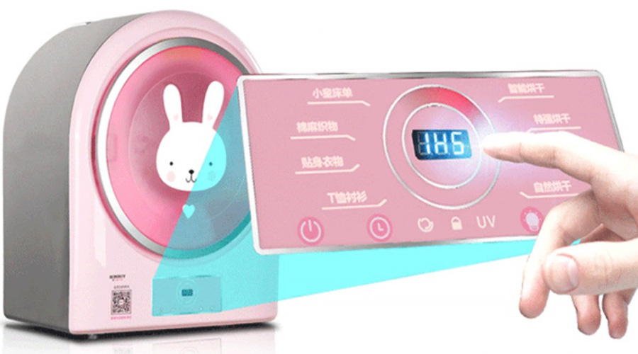 金環(huán)電器：攜手電商巨頭，共拓家用烘干機市場(chǎng)新藍海