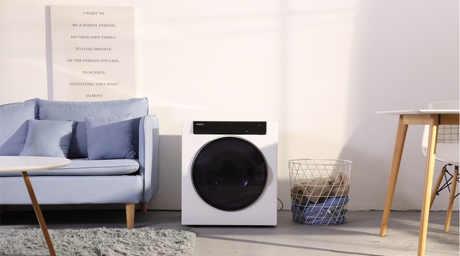 金環(huán)電器：引領(lǐng)靜音革命，努力打造家用烘干機新標準