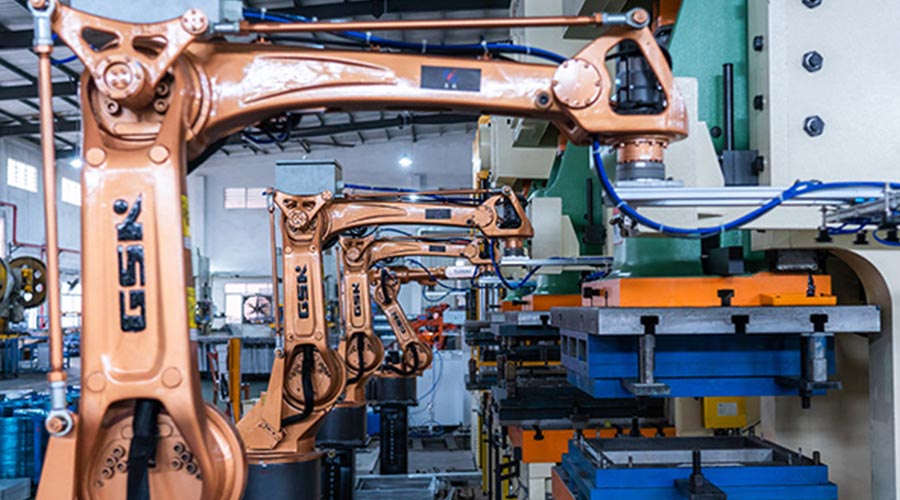 浙江電商客戶(hù)更換合作方，與金環(huán)電器達成干衣機代工合作因為這個(gè)！