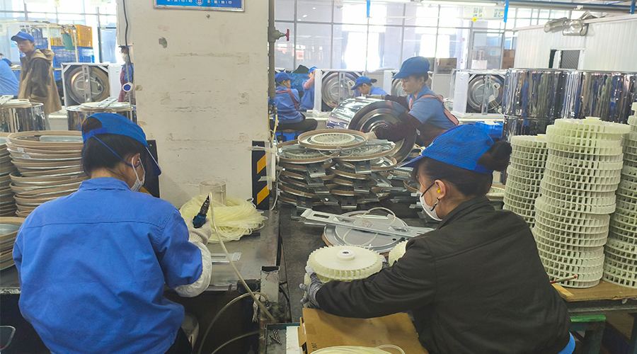 金環(huán)電器再次通過(guò)澳洲能效認證，產(chǎn)品競爭力更上一層