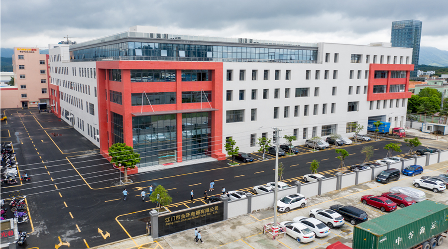 一個(gè)21年只做滾筒干衣機的工廠(chǎng)，是怎么樣的？