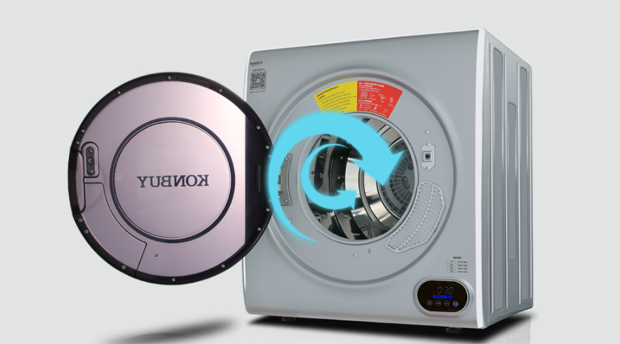 實(shí)用！家用衣物烘干機保養技巧大全