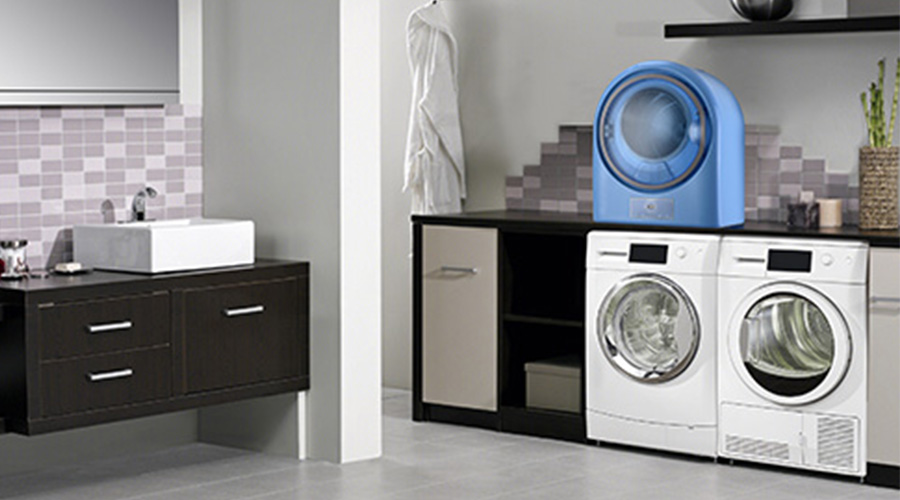 寶寶干衣好幫手的兒童干衣機，其烘干功率是多少？