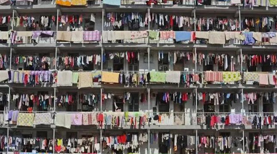 校園共享干衣機的必要性！解決學(xué)校宿舍6大難題