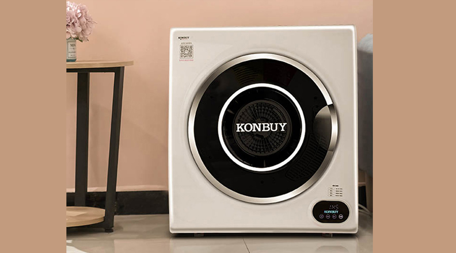 干衣機廠(chǎng)家告訴你衣物烘干機烘衣要多久才干？