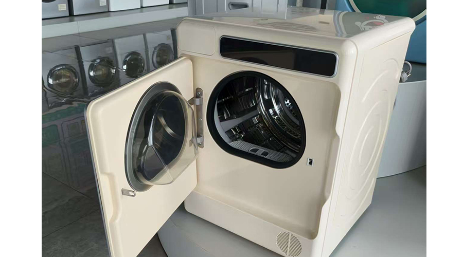 呵護真絲羽絨羊毛，選熱泵烘干機有講究