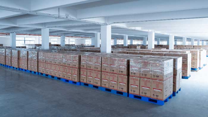 干衣機代工環(huán)境重要嗎？要不要達到5S管理標準？