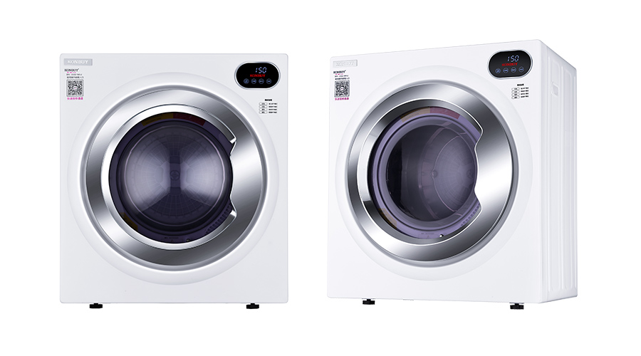 賦予智慧科技！衣物烘干機智能控溫功能的優(yōu)勢