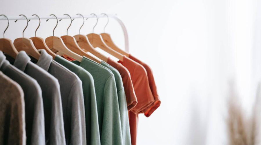 衣物護理劑是什么意思？衣物護理機廠(chǎng)家來(lái)解答