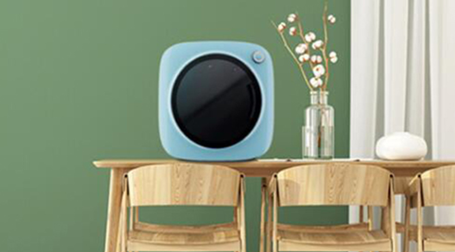 高溫持續用電緊張！省電節能衣物烘干機成消費亮點(diǎn)