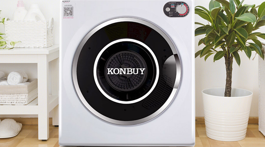 烘衣服烘干機滾筒式和衣柜式哪個(gè)好？?jì)?yōu)缺點(diǎn)分析