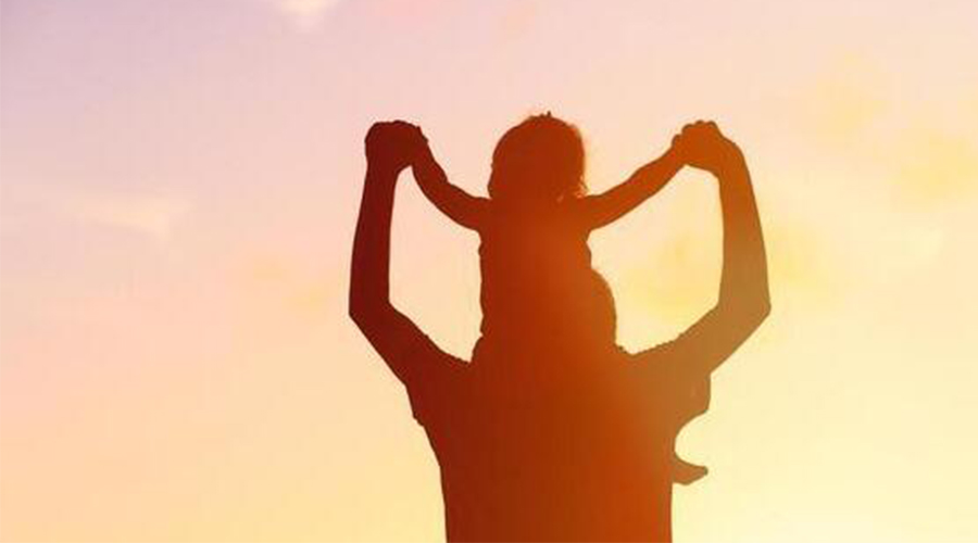 關(guān)于中國父親節的起源  金環(huán)電器來(lái)告訴你