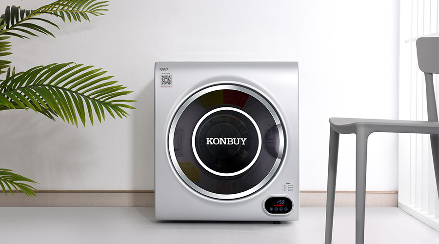 獨立衣服干衣機需要進(jìn)水和排水管嗎？