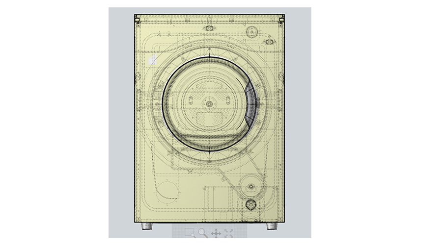 新國標實(shí)施下家用烘干機市場(chǎng)變革與合作機遇