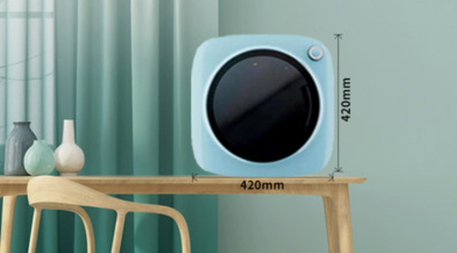 春雨將至！內衣干衣機解決內衣難干的急時(shí)之需