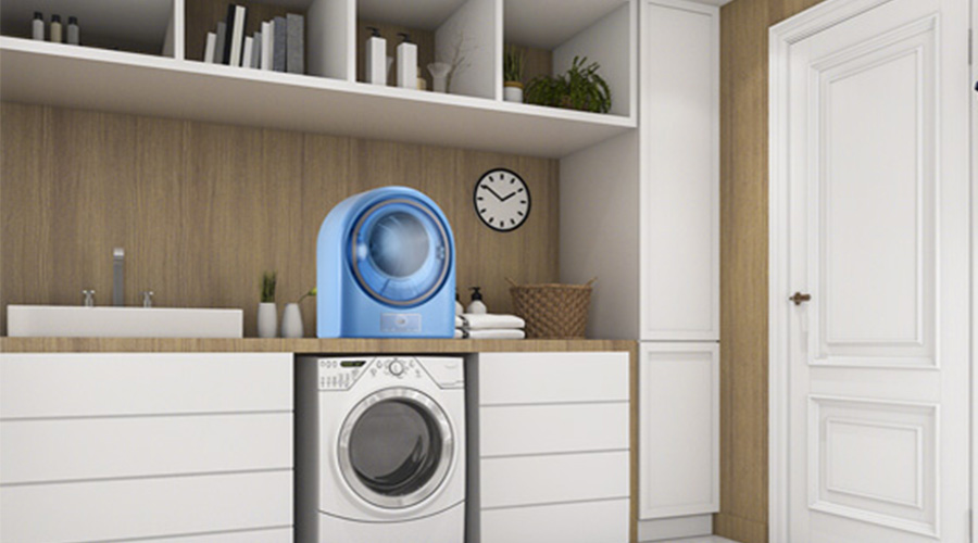 小型烘干機的使用壽命和什么有關(guān)？