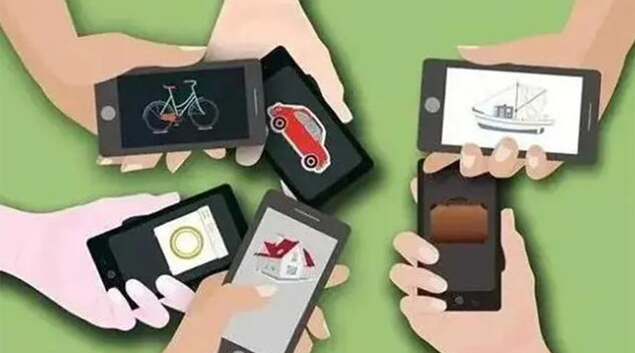 共享產(chǎn)品流行！共享干衣機共享智慧平臺三大優(yōu)勢