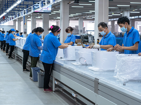 干衣機代工廠(chǎng)