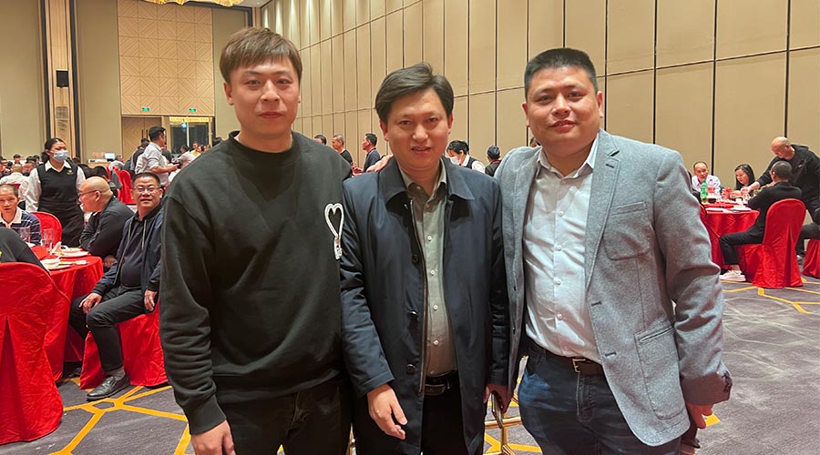 亦師亦友！金環(huán)電器嚴抓質(zhì)量作風(fēng)對供應商影響潛移默化