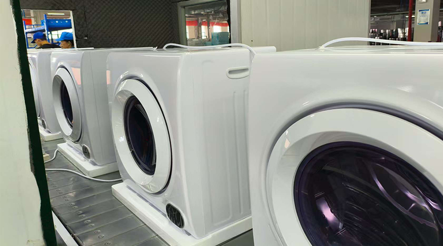 優(yōu)化熱風(fēng)循環(huán)，金環(huán)電器讓烘干更高效