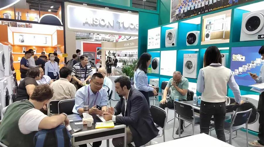 廣交會(huì )喜訊！金環(huán)電器首日已有30萬(wàn)美元意向訂單