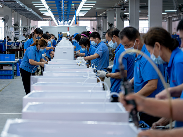 衣服烘干機廠(chǎng)家