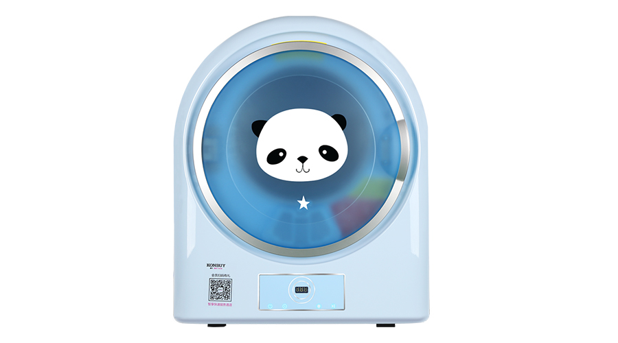 開(kāi)學(xué)季！衣物烘干機助力幼兒園學(xué)生衣物速干除菌