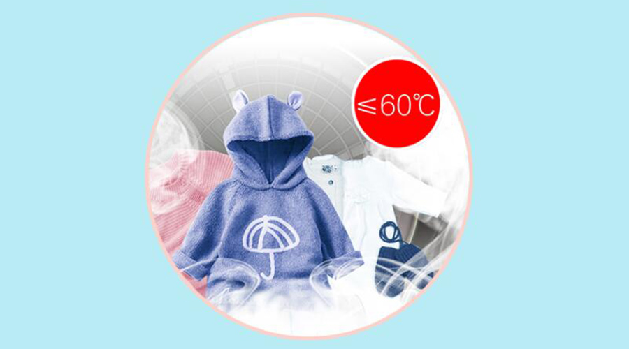 衣物烘干機烘衣，高溫烘干好還是低溫烘干好