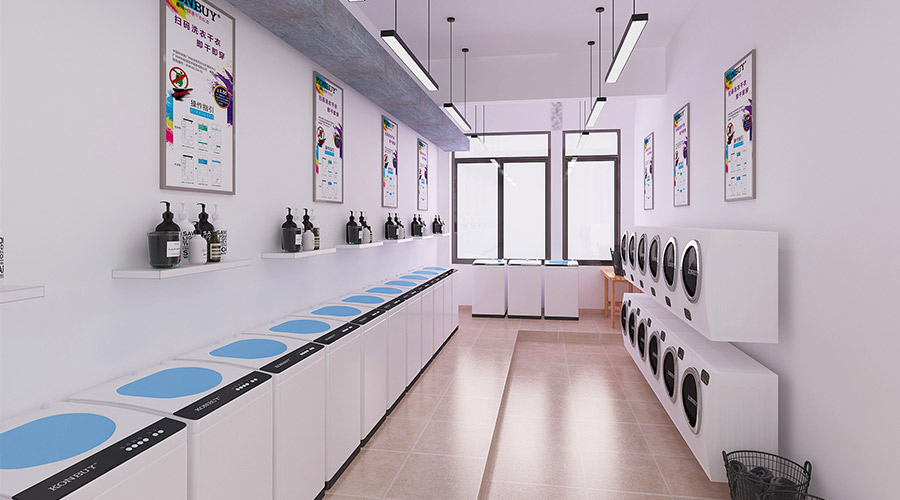 共享產(chǎn)品層出不窮！共享干衣機可以解決人們哪些問(wèn)題