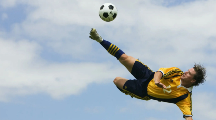 4月6日體育日！金環(huán)電器告訴你這個(gè)節日的由來(lái)和意義