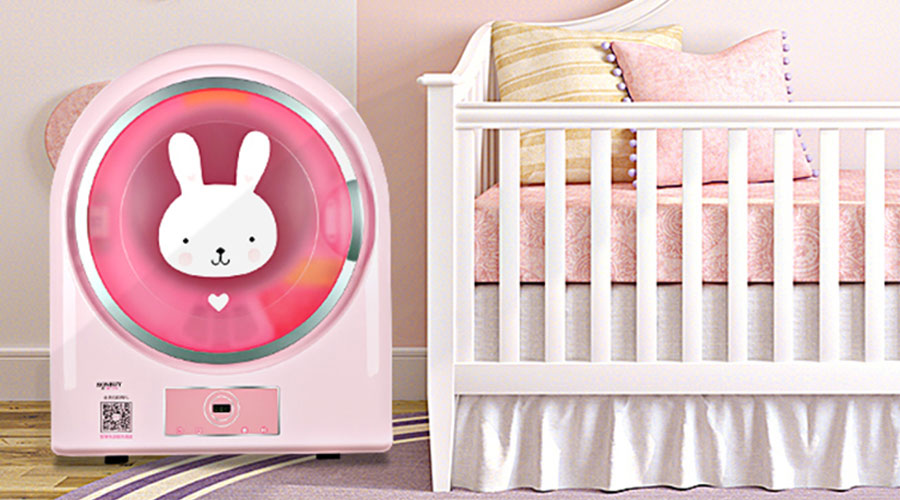 小型烘干機的風(fēng)輪皮帶的作用是什么？