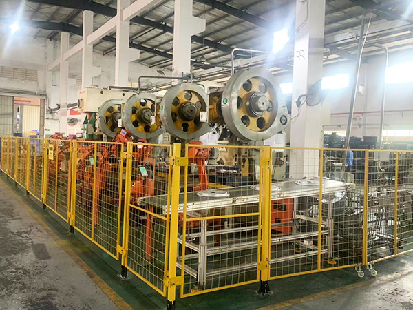 衣服烘干機廠(chǎng)家