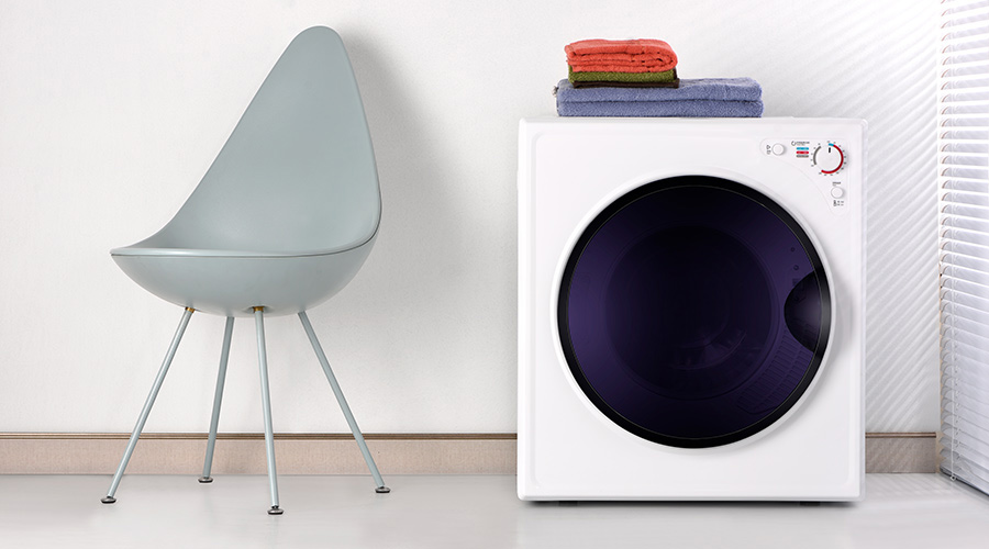 家用衣服烘干機的噪音會(huì )不會(huì )很大？