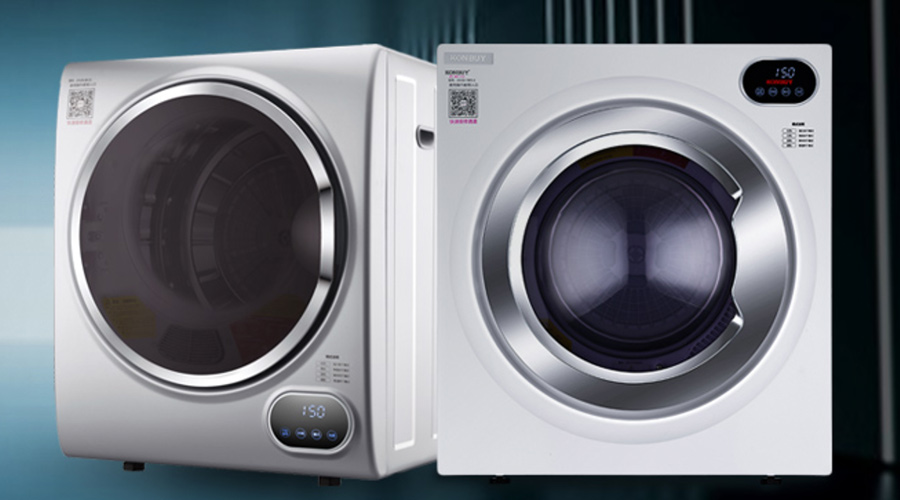 多快好??！金環(huán)電器家用衣物烘干機優(yōu)勢凸顯，提升競爭力