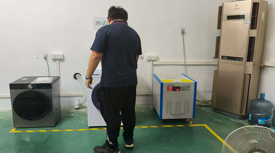 烘干機工廠(chǎng)