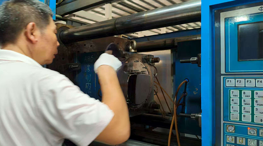 烘干機工廠(chǎng)