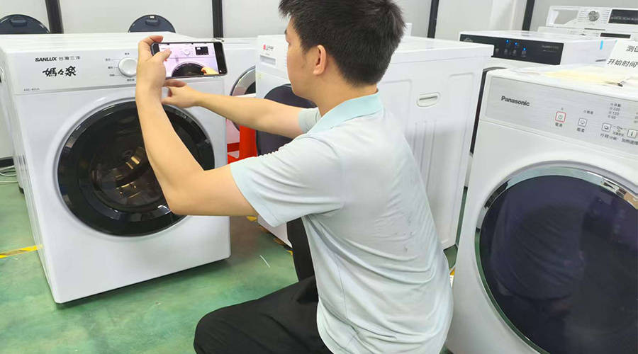 烘干機工廠(chǎng)