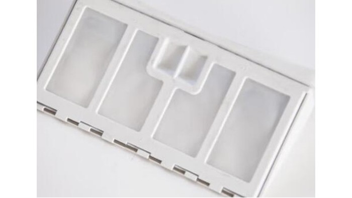 大容量滾筒衣服烘干機配件：專(zhuān)用過(guò)濾盒介紹